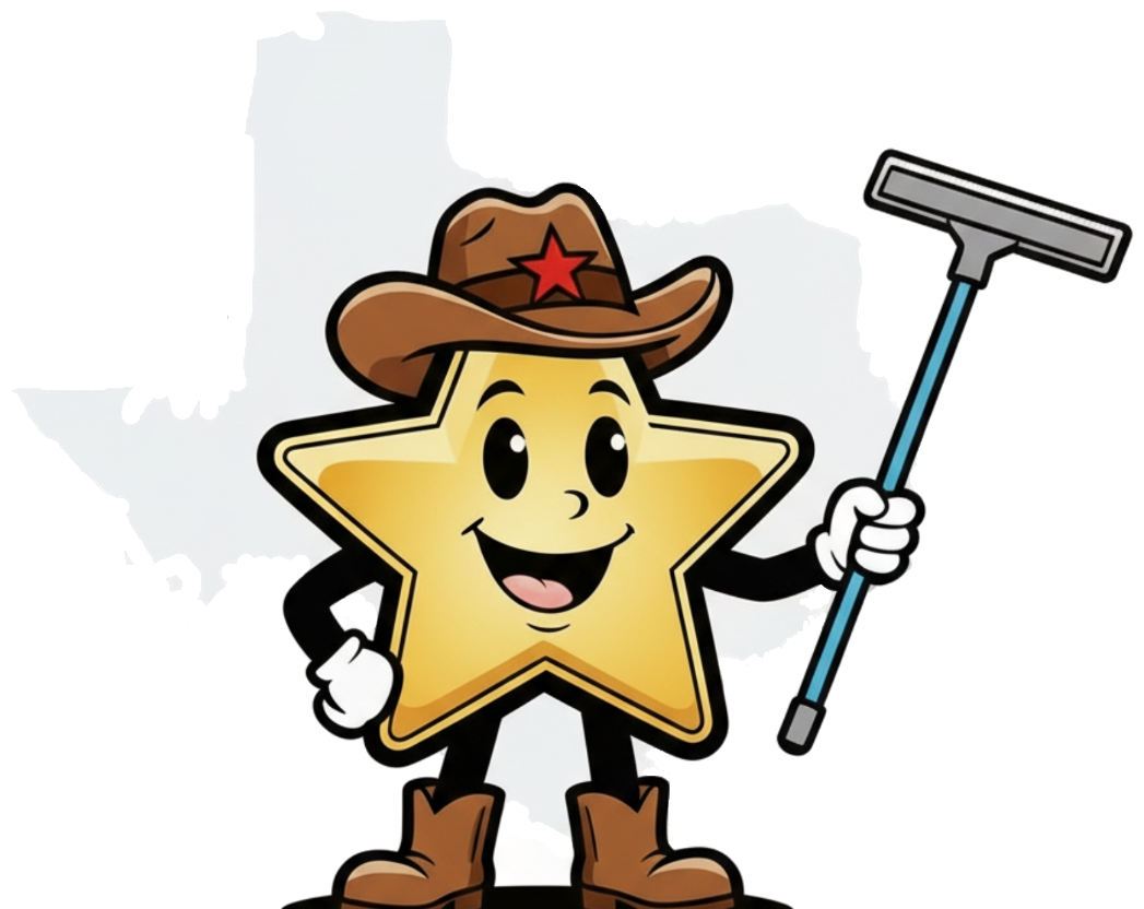 GoStar Window Cleaning